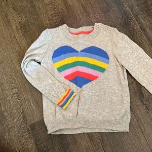 Mini Boden lightweight sweater | 2-3 yr